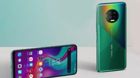 Infinix Note 7 కొత్త స్మార్ట్‌ఫోన్ తక్కువ ధర వద్దనే లాంచ్!! ఫీచర్స్ బ్రహ్మాండం...  