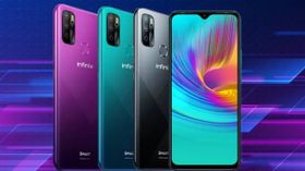 6,000mAh బ్యాటరీ, 6.82-inch డిస్ప్లే బడ్జెట్ స్మార్ట్‌ఫోన్ సేల్ నేడే!!