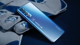 Oppo Reno 4 Pro ధోని ఎడిషన్ స్మార్ట్ఫోన్ సేల్ రేపటి నుంచే!!! ఆఫర్స్ బ్రహ్మాండం Oppo Reno 4 Pro ధోని ఎడిషన్ స్మార్ట్ఫోన్ సేల్ రేపటి నుంచే!!! ఆఫర్స్ బ్రహ్మాండం