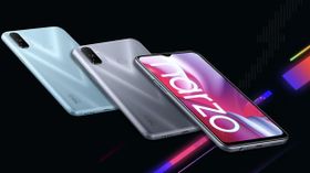 Realme Narzo 20A First Sale: రూ.8,000 బడ్జెట్ ధరలో కొత్త స్మార్ట్ఫోన్లో బెస్ట్ ఛాయస్ Realme Narzo 20A First Sale: రూ.8,000 బడ్జెట్ ధరలో కొత్త స్మార్ట్ఫోన్లో బెస్ట్ ఛాయస్