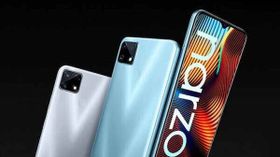 Realme Narzo 20 సిరీస్ కొత్త స్మార్ట్‌ఫోన్‌లు బడ్జెట్ ధరలో లాంచ్!! ఫీచర్స్ అదుర్స్...