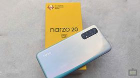 Realme Narzo 20 Pro ఫోన్ సేల్ రూ.1000 తగ్గింపుతో కొద్దిసేపట్లో మొదలుకానున్నాయి!!