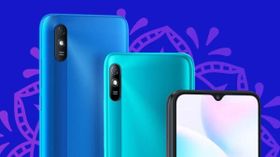 Redmi 9A Sale: రూ.6,000 బడ్జెట్ ధరలో గేమింగ్ ఫోన్ రెడ్మి 9A కొనుగోలుకు సరైన సమయం.... Redmi 9A Sale: రూ.6,000 బడ్జెట్ ధరలో గేమింగ్ ఫోన్ రెడ్మి 9A కొనుగోలుకు సరైన సమయం....