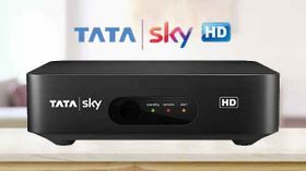 Tata Sky SD & HD STBలలో ‘స్మార్ట్ గైడ్’ ఫీచర్!! త్వరిత యాక్సెస్ మరింత సులభం... Tata Sky SD & HD STBలలో ‘స్మార్ట్ గైడ్’ ఫీచర్!! త్వరిత యాక్సెస్ మరింత సులభం...