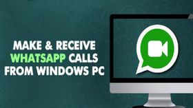 WhatsApp వెబ్ ద్వారా వీడియో కాల్ చేయడం ఎలా?