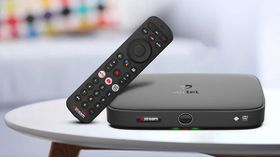 పాత కస్టమర్లకు Airtel Xstream Box ఉచితం...? ఎయిర్టెల్ కొత్త ఆఫర్.  