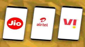 Airtel, Reliance Jio and VI Plans: Rs.200 ధర లోపు లభించే అన్లిమిటెడ్ కాలింగ్ ప్లాన్లు ఇవే... Airtel, Reliance Jio and VI Plans: Rs.200 ధర లోపు లభించే అన్లిమిటెడ్ కాలింగ్ ప్లాన్లు ఇవే...