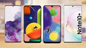 samsung ఫోన్ల పై భారీ ఆఫర్లు! రూ.85 వేల ఫోన్ ఇప్పుడు రూ.55 వేలకే, ఇంకా ఎన్నో ....!