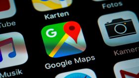 Google Mapsలో మొత్తానికి అందుబాటులోకి వచ్చిన డార్క్ మోడ్ ఫీచర్ Google Mapsలో మొత్తానికి అందుబాటులోకి వచ్చిన డార్క్ మోడ్ ఫీచర్
