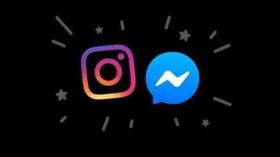 Facebook మెసెంజర్‌తో ఇన్‌స్టాగ్రామ్‌ విలీనం!! సరికొత్త అప్‌డేట్ ఫీచర్స్ కూడా...