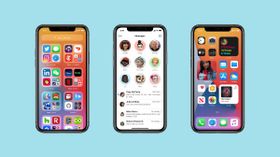 iPhoneను మరింత మెరుగుపరచడానికి iOS 14 అందిస్తున్నకొత్త ఫీచర్లు ఇవే... iPhoneను మరింత మెరుగుపరచడానికి iOS 14 అందిస్తున్నకొత్త ఫీచర్లు ఇవే...