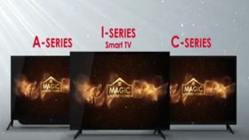 itel నుండి మూడు కొత్త TV సిరీస్ లు లాంచ్ ! ధర రూ.8,999 తో మొదలు. itel నుండి మూడు కొత్త TV సిరీస్ లు లాంచ్ ! ధర రూ.8,999 తో మొదలు.