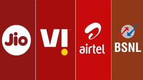 Jio, Airtel, VI, BSNL అందించే ప్రత్యేక డేటా యాడ్-ఆన్ ప్యాక్లు ఇవే Jio, Airtel, VI, BSNL అందించే ప్రత్యేక డేటా యాడ్-ఆన్ ప్యాక్లు ఇవే