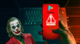 Joker Malware సోకిన ఈ 34-యాప్లలో దేనినైనా వాడుతుంటే వెంటనే డెలిట్ చేయండి!!! Joker Malware సోకిన ఈ 34-యాప్లలో దేనినైనా వాడుతుంటే వెంటనే డెలిట్ చేయండి!!!