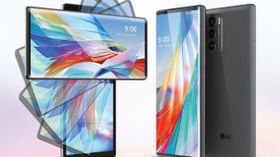 LG Wing, LG Velvet 5G కొత్త స్మార్ట్ఫోన్లు వచ్చేసాయి!!! ఫీచర్స్ బ్రహ్మాండం... LG Wing, LG Velvet 5G కొత్త స్మార్ట్ఫోన్లు వచ్చేసాయి!!! ఫీచర్స్ బ్రహ్మాండం...