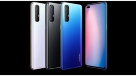 Oppo Reno 3 Pro స్మార్ట్ఫోన్ మీద రూ.2,000 భారీ ధర తగ్గింపు... Oppo Reno 3 Pro స్మార్ట్ఫోన్ మీద రూ.2,000 భారీ ధర తగ్గింపు...
