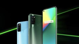 Realme కొత్త స్మార్ట్ఫోన్ రియల్మి 7i లాంచ్!!! అందుబాటు ధరలోనే... Realme కొత్త స్మార్ట్ఫోన్ రియల్మి 7i లాంచ్!!! అందుబాటు ధరలోనే...
