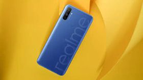 Realme Narzo 10A బడ్జెట్ స్మార్ట్ఫోన్ కొనుగోలుకు సరైన సమయం... Realme Narzo 10A బడ్జెట్ స్మార్ట్ఫోన్ కొనుగోలుకు సరైన సమయం...