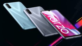 Realme Narzo 20A Sale: రూ.8,000 ధరలో రియల్మి స్మార్ట్ఫోన్లో బెస్ట్ ఛాయస్ Realme Narzo 20A Sale: రూ.8,000 ధరలో రియల్మి స్మార్ట్ఫోన్లో బెస్ట్ ఛాయస్