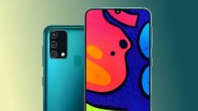 Samsung కొత్త సిరీస్ ఫోన్ 'Galaxy F41'....! ఈరోజే లాంచ్ ధర ,ఫీచర్లు తెలుసుకోండి . Samsung కొత్త సిరీస్ ఫోన్ 'Galaxy F41'....! ఈరోజే లాంచ్ ధర ,ఫీచర్లు తెలుసుకోండి .
