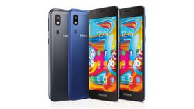 Samsung 2020 లైనప్ లో బడ్జెట్ ధరలో కొత్త స్మార్ట్ఫోన్!! ఫీచర్స్ ఇవే... Samsung 2020 లైనప్ లో బడ్జెట్ ధరలో కొత్త స్మార్ట్ఫోన్!! ఫీచర్స్ ఇవే...