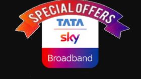 Tata Sky బ్రాడ్‌బ్యాండ్ లాంగ్-టర్మ్ ప్లాన్‌ల మీద ఊహించని డిస్కౌంట్ ఆఫర్స్...