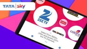 Tata Sky యూజర్లకు స్పెషల్ ఆఫర్!!! 2నెలల క్యాష్బ్యాక్ పొందే గొప్ప అవకాశం... Tata Sky యూజర్లకు స్పెషల్ ఆఫర్!!! 2నెలల క్యాష్బ్యాక్ పొందే గొప్ప అవకాశం...