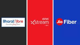 BSNL, Airtel, Jiofiber యొక్క అత్యంత ఖరీదైన బ్రాడ్‌బ్యాండ్ ప్లాన్‌లు ఇవే!!! 