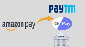 Amazon Pay లోని మనీ Google Pay, Paytm మరియు బ్యాంకు లకు మార్చుకోవడం ఎలా? 
