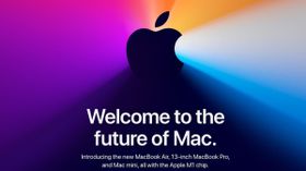 Apple M1 చిప్తో 3 మాక్బుక్ ల్యాప్టాప్లు! గ్రాఫిక్స్ స్పీడ్ బ్రహ్మాండం... Apple M1 చిప్తో 3 మాక్బుక్ ల్యాప్టాప్లు! గ్రాఫిక్స్ స్పీడ్ బ్రహ్మాండం...