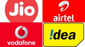 TRAI రిపోర్ట్: డౌన్లోడ్ స్పీడ్ లో జియో హవా!!! అప్లోడ్ వేగంలో ఢమాల్... TRAI రిపోర్ట్: డౌన్లోడ్ స్పీడ్ లో జియో హవా!!! అప్లోడ్ వేగంలో ఢమాల్...