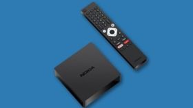 Nokia కొత్త 4K స్ట్రీమింగ్ బాక్స్ 8000 ఫీచర్స్ ఎలా ఉన్నాయో తెలుసా? Nokia కొత్త 4K స్ట్రీమింగ్ బాక్స్ 8000 ఫీచర్స్ ఎలా ఉన్నాయో తెలుసా?