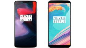 OnePlus పాత స్మార్ట్ఫోన్ల యూజర్లకు శుభవార్త!!! అందుబాటులో ఆక్సిజన్ OS 10.0.1 అప్డేట్ OnePlus పాత స్మార్ట్ఫోన్ల యూజర్లకు శుభవార్త!!! అందుబాటులో ఆక్సిజన్ OS 10.0.1 అప్డేట్