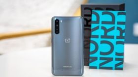 OnePlus Nord SE: 65W ఫాస్ట్ ఛార్జింగ్ ఫీచర్లతో త్వరలోనే లాంచ్!! OnePlus Nord SE: 65W ఫాస్ట్ ఛార్జింగ్ ఫీచర్లతో త్వరలోనే లాంచ్!!