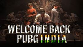 PUBG Mobile ఇండియా గేమ్ కొత్త వెర్షన్!!! ప్రభుత్వం నుంచి గ్రీన్ సిగ్నల్ వచ్చిందా?? PUBG Mobile ఇండియా గేమ్ కొత్త వెర్షన్!!! ప్రభుత్వం నుంచి గ్రీన్ సిగ్నల్ వచ్చిందా??