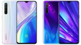 Realme 6 స్మార్ట్ఫోన్ మీద రూ.3000 భారీ ధర తగ్గింపు!!! Realme 6 స్మార్ట్ఫోన్ మీద రూ.3000 భారీ ధర తగ్గింపు!!!