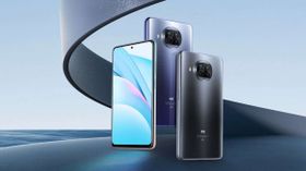 Redmi Note 9 5G స్మార్ట్ఫోన్ గ్లోబల్ లాంచ్ త్వరలోనే!!! అందుబాటు ధరలోనే!! Redmi Note 9 5G స్మార్ట్ఫోన్ గ్లోబల్ లాంచ్ త్వరలోనే!!! అందుబాటు ధరలోనే!!