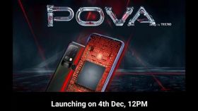 Tecno Pova కొత్త స్మార్ట్‌ఫోన్ యొక్క ఫీచర్స్, ధరలు ఎలా ఉన్నాయో చూడండి!!!