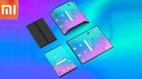 Xiaomi ఫోల్డబుల్ ఫోన్ రాక త్వరలోనే!! గెలాక్సీ ఫోల్డబుల్ ‌ఫోన్‌కు పోటీగా.... 