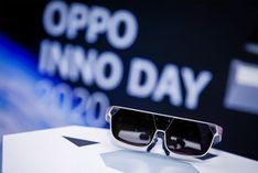 OPPO INNO DAY 2020: ఒప్పో సరికొత్త టెక్నాలజీ ఆవిష్కరణలు!!! ఎలా ఉన్నాయో చూడండి OPPO INNO DAY 2020: ఒప్పో సరికొత్త టెక్నాలజీ ఆవిష్కరణలు!!! ఎలా ఉన్నాయో చూడండి