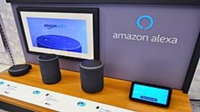 Amazon Alexaలో కొత్తగా టైపింగ్ ఫీచర్!! ప్రస్తుతం వీరికి మాత్రమే