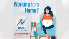 BSNL అందిస్తున్న ఉత్తమ డేటా STVs & WFH వోచర్ల పూర్తి వివరాలు... BSNL అందిస్తున్న ఉత్తమ డేటా STVs & WFH వోచర్ల పూర్తి వివరాలు...