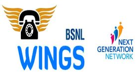 నెట్వర్క్ సమస్య లేకుండా అపరిమిత కాల్స్ కోసం BSNL Wings సర్వీస్... నెట్వర్క్ సమస్య లేకుండా అపరిమిత కాల్స్ కోసం BSNL Wings సర్వీస్...