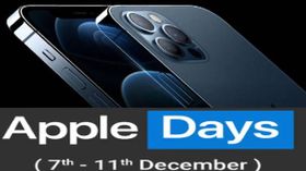 Flipkart లో iPhone లపై భారీ ఆఫర్లు! కొత్త మోడళ్ల పై కూడా! 