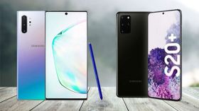 ఈ Samsung ఫోన్ల పై దాదాపు రూ.30 వేల పైనే తగ్గింపు...ఆఫర్ !