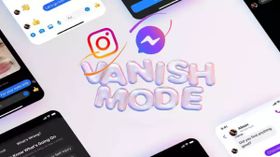 Instagram ,Messenger లలో వానిష్ మోడ్‌ను ప్రారంభించడం ఎలా?