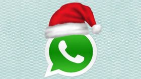 Christmas 2020 ప్రత్యేక స్టిక్కర్‌లను తయారుచేసి వాట్సాప్ ద్వారా పంపడం ఎలా?