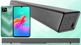 బడ్జెట్ ధరలో విడుదలైన Infinix స్మార్ట్ డివైస్లు ఇవే!!! ఫీచర్స్ అదుర్స్... బడ్జెట్ ధరలో విడుదలైన Infinix స్మార్ట్ డివైస్లు ఇవే!!! ఫీచర్స్ అదుర్స్...