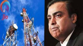 1500 కు పైగా Jio టవర్లను నాశనం చేసారు ..? వందల కోట్లు నష్టం..?ఎందుకో తెలుసా. 1500 కు పైగా Jio టవర్లను నాశనం చేసారు ..? వందల కోట్లు నష్టం..?ఎందుకో తెలుసా.