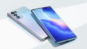 ఒప్పో రెనో 5 & 5ప్రో 5G స్మార్ట్ఫోన్ల ధరలు & ఫీచర్స్ ఎలా ఉన్నాయో చూడండి!!! ఒప్పో రెనో 5 & 5ప్రో 5G స్మార్ట్ఫోన్ల ధరలు & ఫీచర్స్ ఎలా ఉన్నాయో చూడండి!!!
